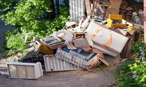 GHMC to launch special drive to collect scrap