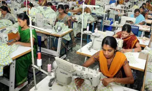 High time to attract fresh talent in textile and garment industry