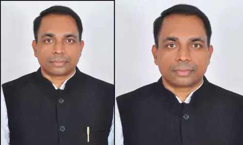 PhD awarded to assistant professor