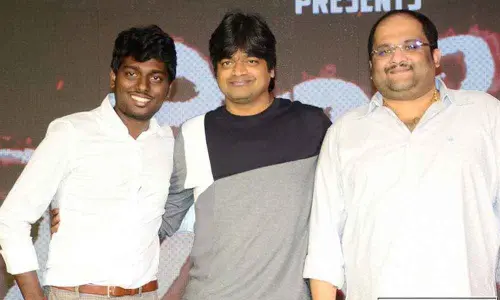 A tribute to womanhood: Atlee