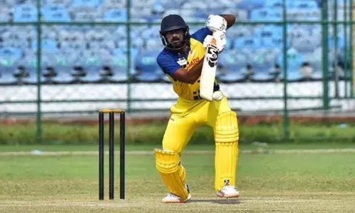 Southern giants to clash in Vijay Hazare Trophy final