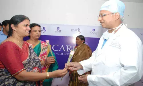 Cancer curable, normal life possible: Survivors