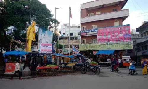 273 properties come in way of road expansion