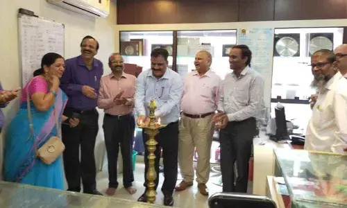 MMTC organises gold exhibition