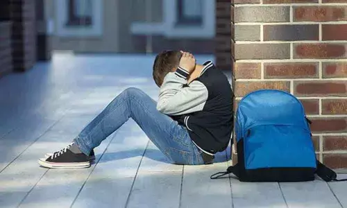 Harassed by hostel warden, teenager attempts suicide in Mahabubabad