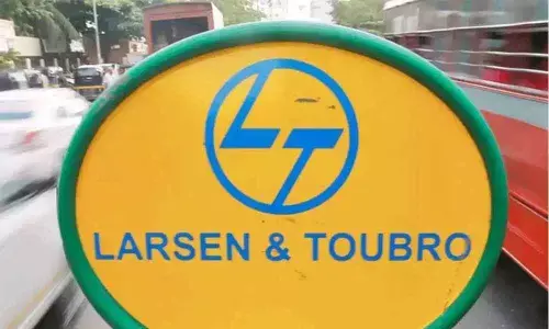 L&T wins Rs 7,000 crore contract from HPCL