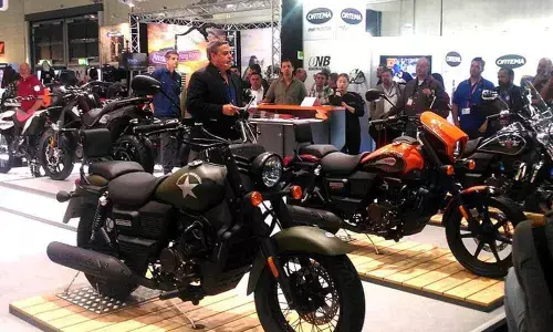 FADA initiates legal action against UM Lohia