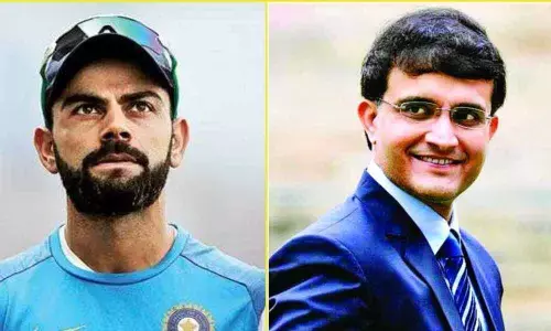 I am here to make Kohlis life easier