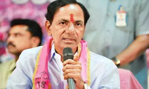 RTC bedlam: CM KCRs doublespeak baffling