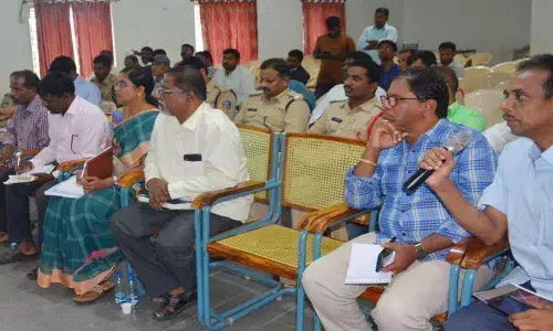 Methodist Fair arrangements reviewed