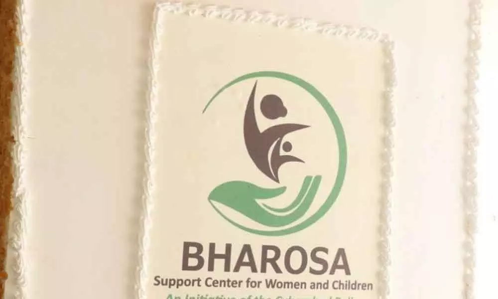 First anniversary of Bharosa celebrated in Hyderabad