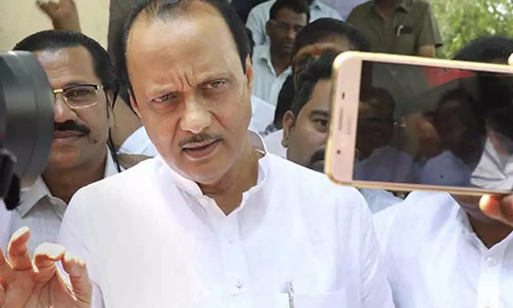 Maharashtra BSP Candidate Who Backed Rival Ajit Pawar Attacked By Party Workers
