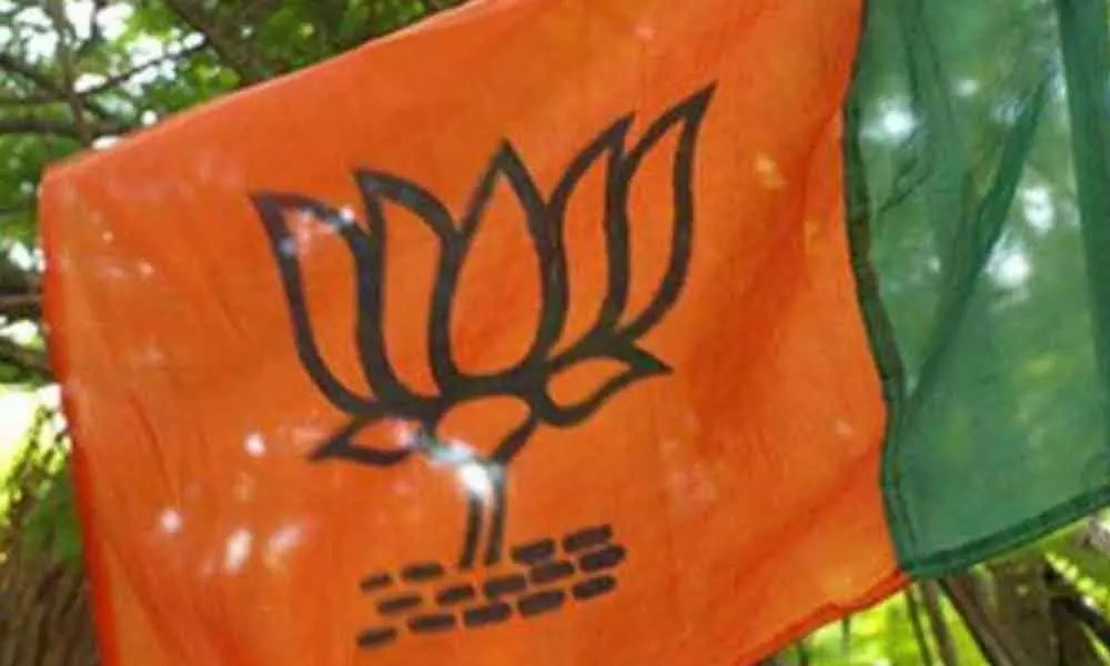 BJP establishes a substantial lead in Maharashtra, Haryana