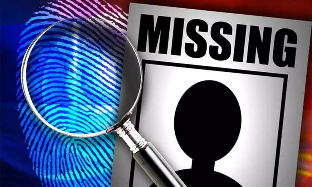 4 students from residential school in Karimnagar go missing