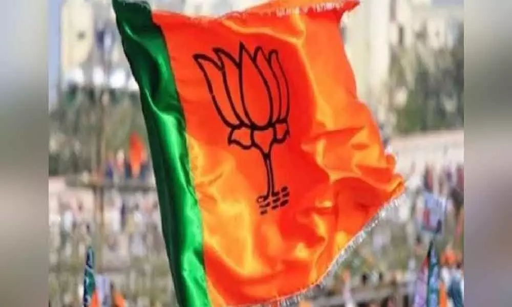 Bypoll results: Ruling BJP leads in three out of four seats in Assam