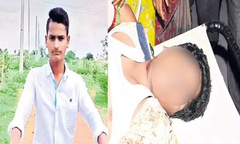 Telangana: 2 students kill self after being chided by parents in Chevella