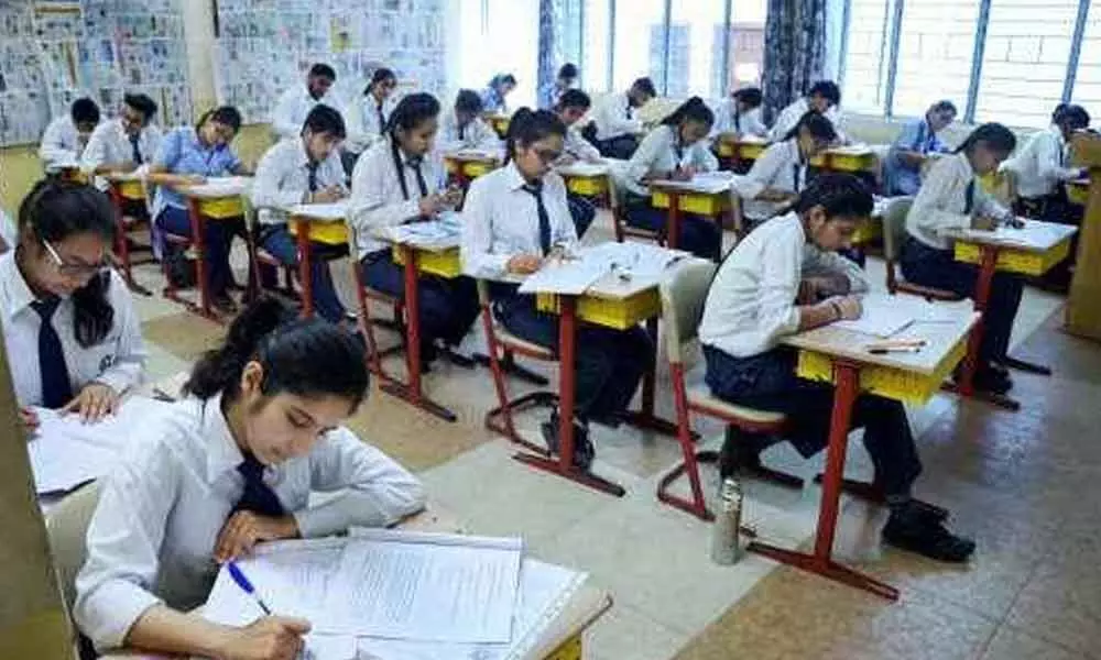 Duration of High School Examinations extended by TN Directorate