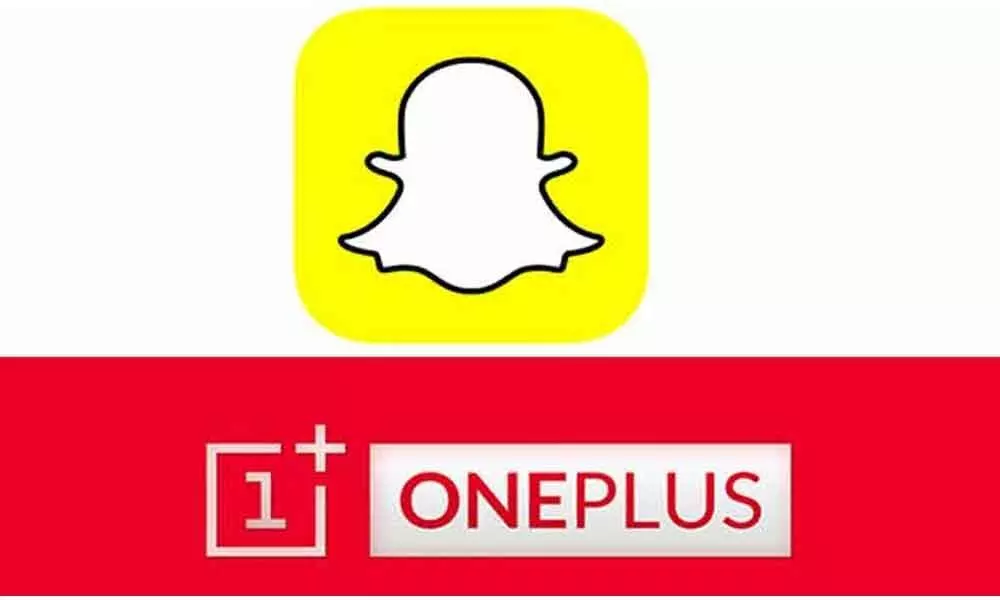 Snapchat, OnePlus to let you create AR experiences this Diwali