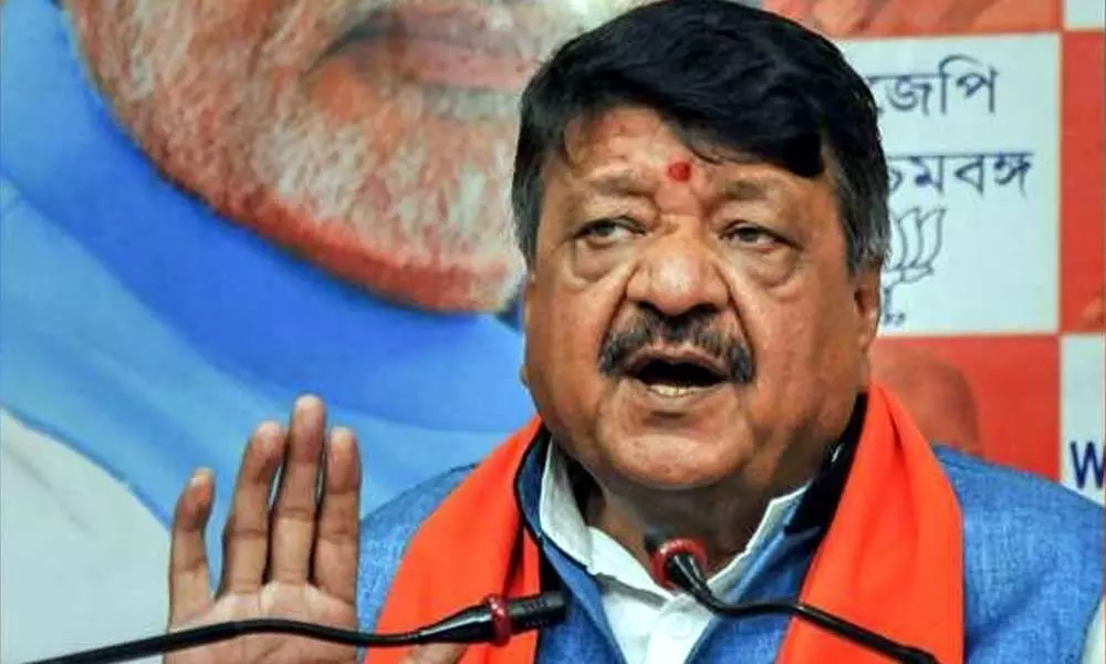 Haryana poll result: BJP has failed to reach out to people, says Kailash Vijayvargiya