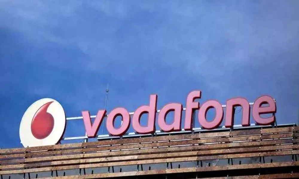 Vodafone Idea shares crumble over 27 per cent in intra-day trade after SC order