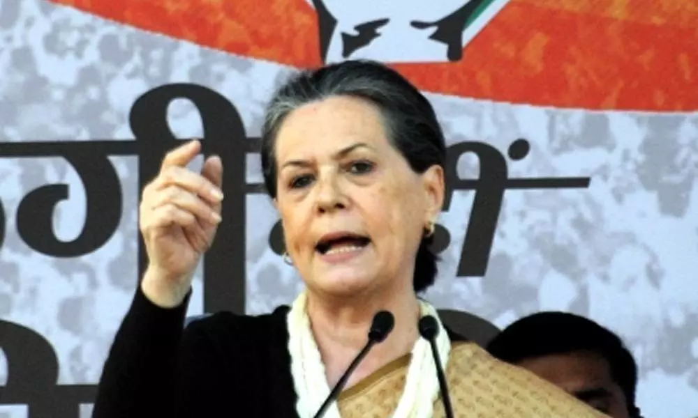 Party satraps back in action as Congress hopes to march ahead