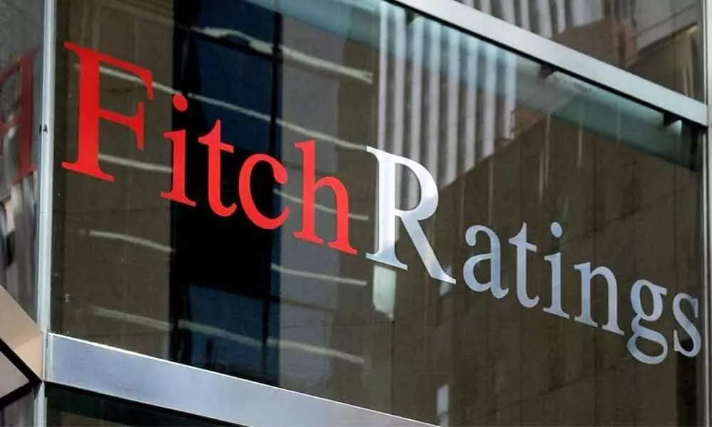 Fitch cuts Indias FY20 growth forecast to 5.5%