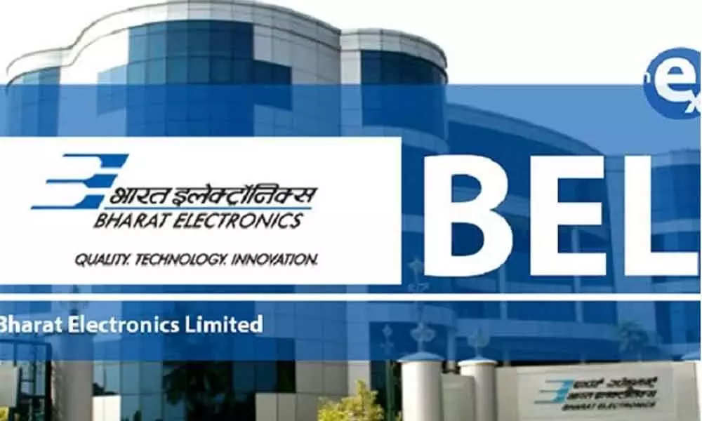 BEL pays Rs 231.69 crore dividend