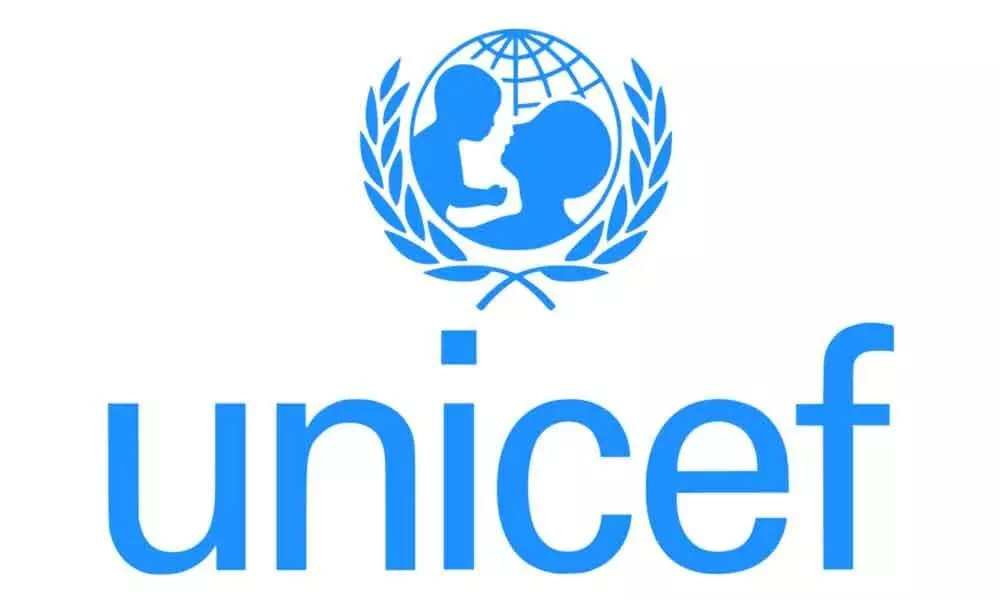 Leadership for social change means modeling behavior: UNICEF