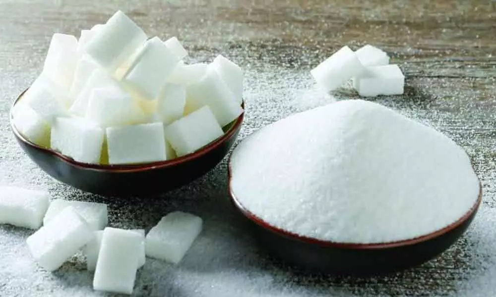Sugar output may drop to 28 mn tonnes