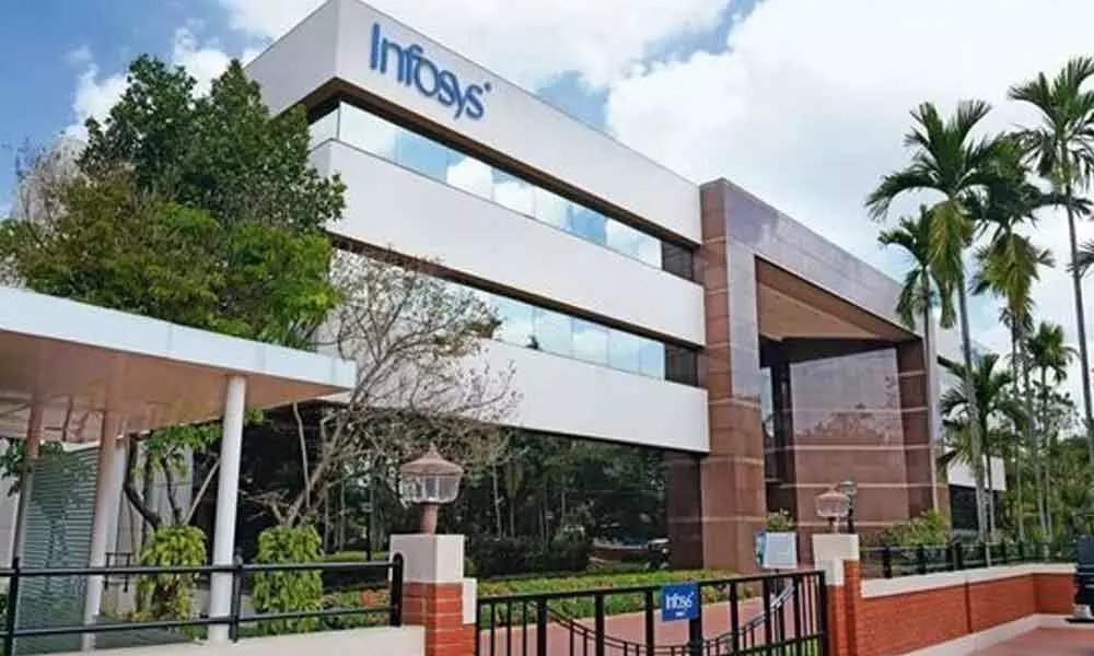 Centre asks NFRA to probe into Infy