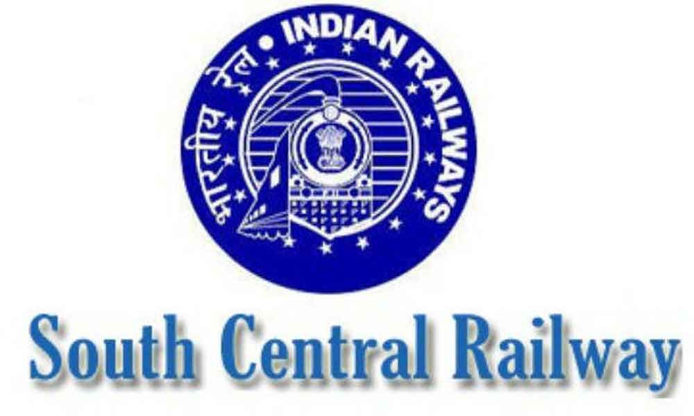 Vigilance awareness week at South Central Railway from Oct 28