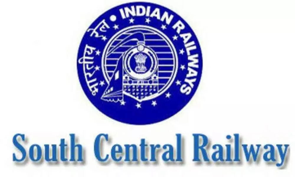 Vigilance awareness week at South Central Railway from Oct 28