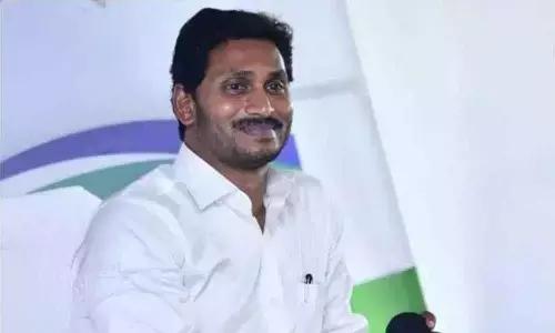 Andhra Pradesh has Bagged 14 National Panchayat awards for 2019