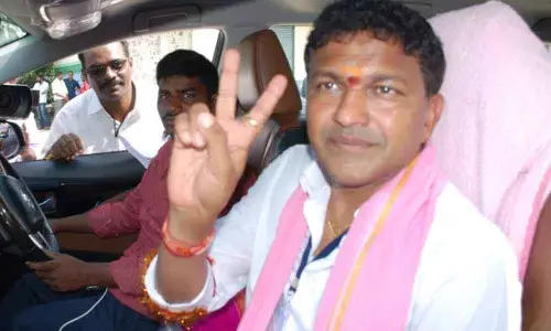 Huzurnagar ByPoll Results Live Updates: TRS candidate Saidi Reddy breaks record set by Uttam Kumar in Huzurnagar