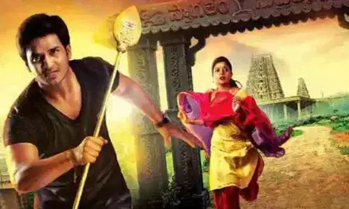 Nikhils Karthikeya 2 to roll soon!