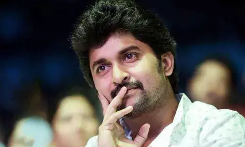 Nanis new production venture starts rolling