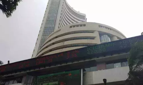 Sensex jumps over 250 points, crosses 39200-mark