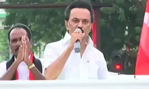 TN bypolls: As AIADMK takes lead, Jayakumar mocks Stalin