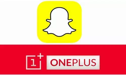 Snapchat, OnePlus to let you create AR experiences this Diwali