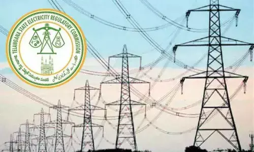 Sriranga Rao appointed TSERC Chairman