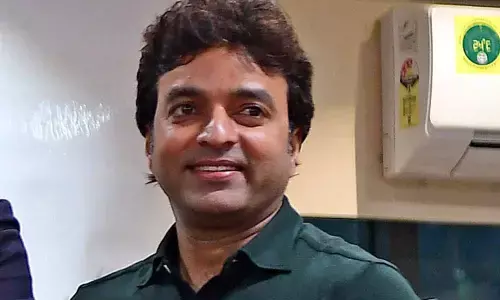 What is ICC without BCCI, asks new BCCI treasurer Arun Dhumal