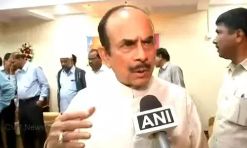 Sterling performance by Warangal She teams: Home Minister Mahmood Ali