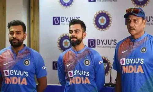 BCCI announces India squads for T20I and Test series against Bangladesh