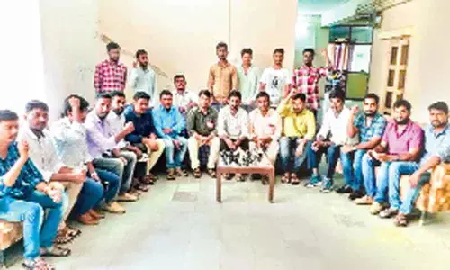 Leftist unions demand resolution of RTC crisis