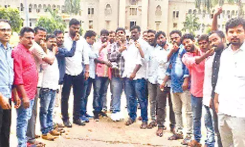 TRSV celebrates party win