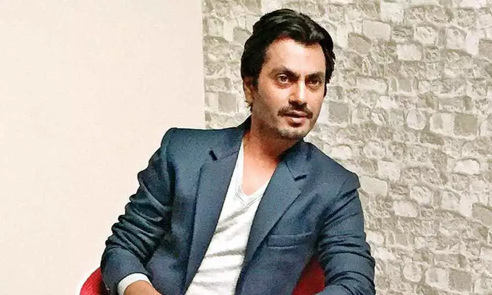Nawazuddin to be honoured at International Film Festival