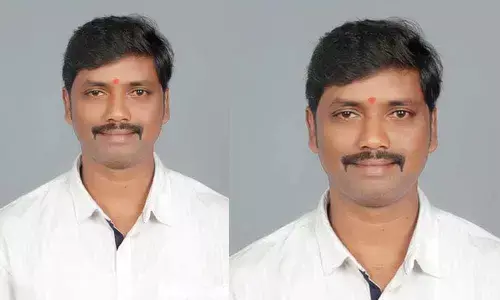 SC reservation body gets new president