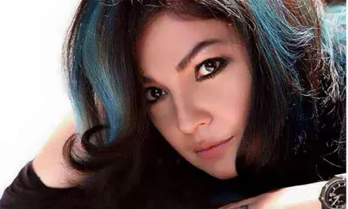 Pooja Bhatt on grappling with addiction