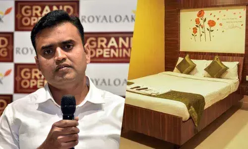 Royaloak bets big on Hyd market