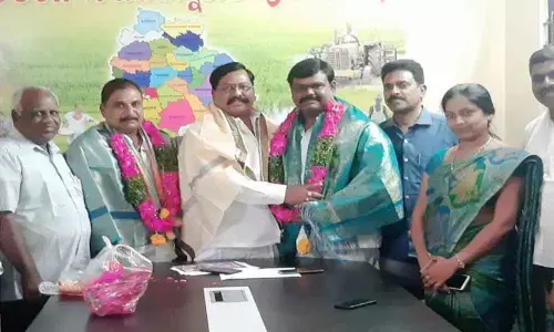 Kapu convenor appointed